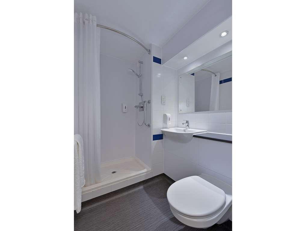 Travelodge Birmingham Hilton Park M6 Southbound Great Wyrley Eksteriør billede